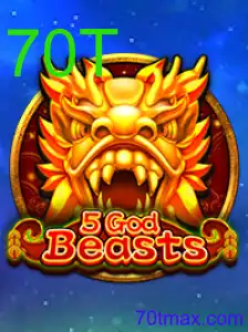 5GodBeasts